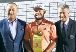 Antalya’da şampiyon Hatton