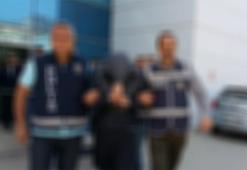 Bursa'da üniversiteli kızlara dehşeti yaşattı! Tam 452 kamera...