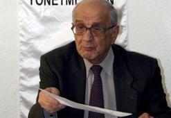 Mümtaz Soysal vefat etti