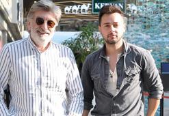 İbrahim Kendirci'nin 'Anormal' heyecanı