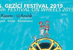 Gezici Festival’den 25. yıla özel seçki