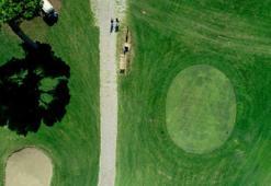 Golf sahaları turizm potansiyelini artıracak