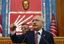 Kılıçdaroğlu, CHP grup toplantısında konuştu