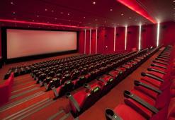 Vizyondaki filmler | Hangi sinema filmleri gösterimde?