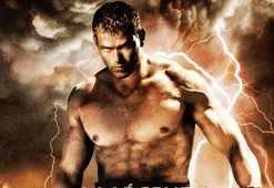 Herkül: Efsane Başlıyor filmi konusu nedir? Herkül: Efsane Başlıyor  oyuncuları kimler?