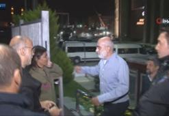 Ahmet Altan hakkında yakalama kararı çıkarıldı