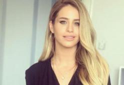 Büşra Pekin kimdir? Büşra Pekin - Ersay Üner çiftinden kötü haber