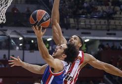 Anadolu Efes, Zenit ile ilk kez karşılaşacak