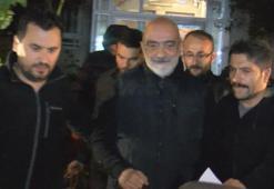 Son dakika... Ahmet Altan tutuklandı