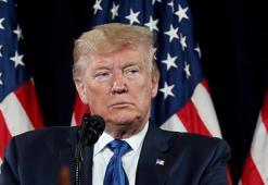 Trump: Fed faiz indirimi konusunda çok yavaş