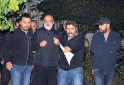 Ahmet Altan yine Silivri Cezaevi’nde