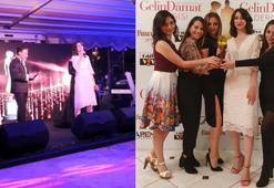 "Yılın En İyi Kadın Portalı" PembeNar!