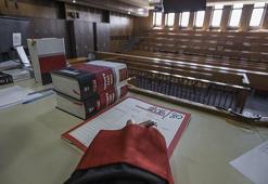 Darbe girişiminin failleri cezası kalmadı!