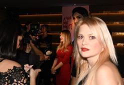 Seçkin Piriler ve Meral Kaplan pişti oldu