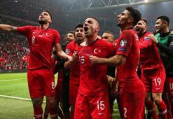 Türkiye - İzlanda: 0-0