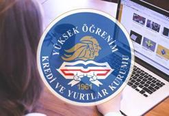KYK burs sorgulama | 2019 KYK burs sonuçları açıklandı