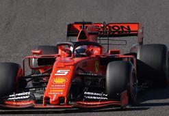 Formula 1'de sıradaki durak Brezilya