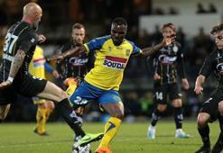 Westerlo, Emenike'yle yollarını ayırdı! Fiziki yetersizlik...