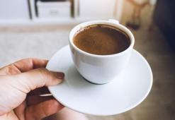 Kahveseverler bu tavsiye sizin için: Kalın fincanla için!
