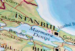 Dip suyu alarmı! İstanbul'a değil Yunanistan'a gidiyor