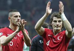 İnceefe: Bana göre Merih'in yeri Premier Lig'dir