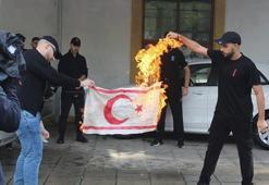 Skandal görüntü! Ersin Tatar'dan açıklama geldi