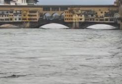 İtalya olumsuz hava koşullarına teslim