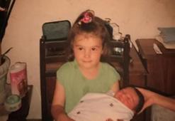 Ünlülerin çocuklukları