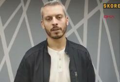 Asker selamı veren Yunus Özmusul'un sözleşmesi feshedildi