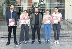 Yaşar’ın gururları