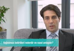 Vajinismus nasıl anlaşılır?