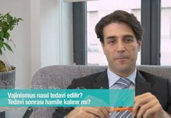 Vajinismus nasıl tedavi edilir?