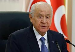 Son dakika... Bahçeli'den EYT açıklaması