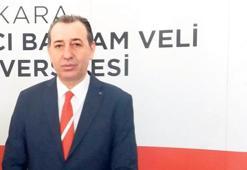 Irak Türkmen Cephesi’nden Aydın Maruf: Türkmenlerin anavatanı Türkiye