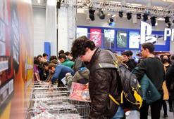 Oyun ve espor Gaming İstanbul’da