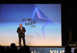 2019 "Yılın Bileti" oylamasında kazananlar belli oldu