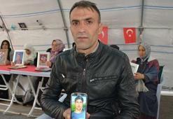 HDP önündeki eylemde 80'inci gün! Aile sayısı 57 oldu