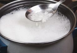 En hızlı saç uzatma yöntemi: Pirinç suyu