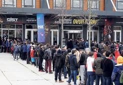 Oyun ve espor fuarı 30 Ocak’ta