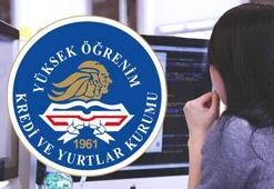 KYK bursları yattı mı? KYK bursu ne zaman yatar?