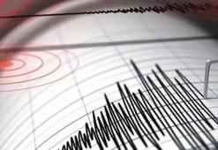 En son nerede deprem oldu? Yalova'daki deprem İstanbul'da hissedildi