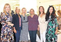 Cemiyetin ‘pozitif’  sohbeti