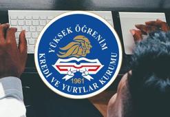 KYK bursları ne zaman yatar? KYK bursu ve kredi hesaplara yattı mı?