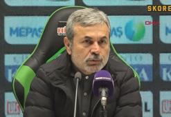 Aykut Kocaman: ”Özgüven eksikliği devam ediyor”