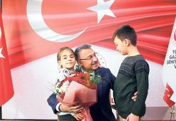 ‘Barış Pınarı ile oyunları bozduk’