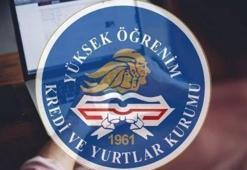 KYK bursu yattı mı? KYK burs ve kredi ücretleri hesaplara yattı mı?