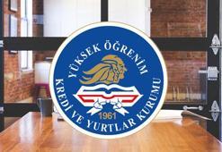 KYK burs ödemeleri ne zaman yapılacak? KYK burs ve kredileri hesaplara yatıyor!