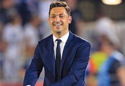 Romanya'da Mirel Radoi dönemi