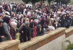 Erol Evrenosoğlu, Bursa'da toprağa verildi