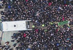 Bursa Müftülüğü’nden sahte peygamberin cenazesiyle ilgili açıklama